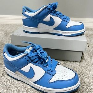 Nike dunks